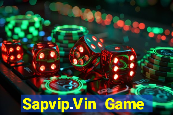 Sapvip.Vin Game Bài Cf68