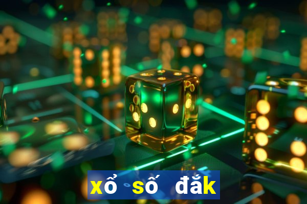 xổ số đắk nông 20 5 23