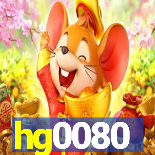 hg0080