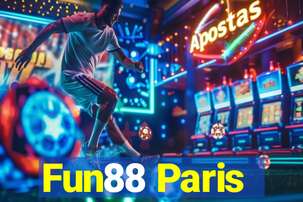 Fun88 Paris