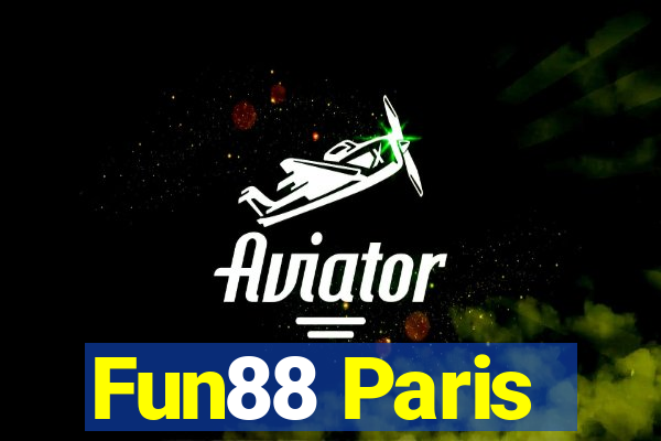 Fun88 Paris