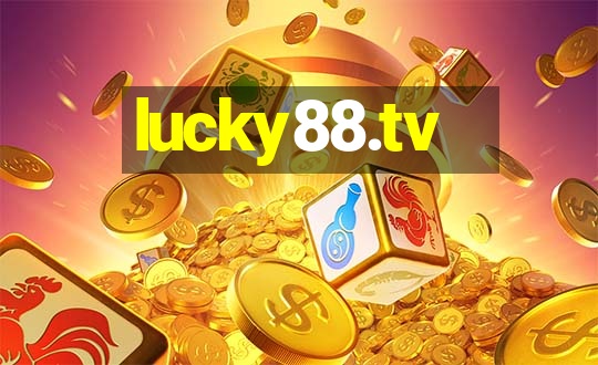 lucky88.tv