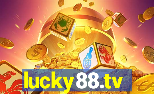 lucky88.tv