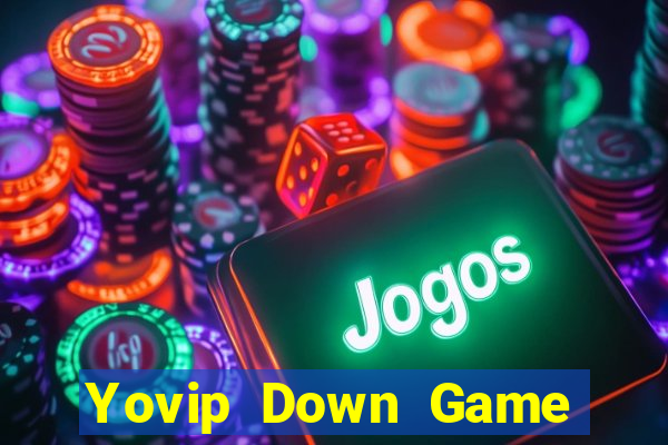 Yovip Down Game Bài Vui