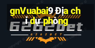 gnVuabai9 Địa chỉ dự phòng