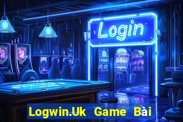 Logwin.Uk Game Bài Đổi Thưởng