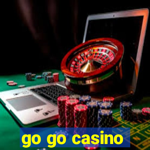 go go casino