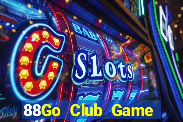 88Go Club Game Bài Bốc Club