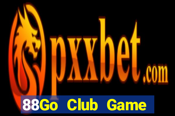 88Go Club Game Bài Bốc Club