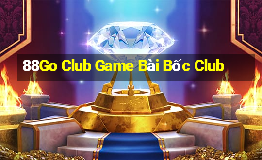 88Go Club Game Bài Bốc Club