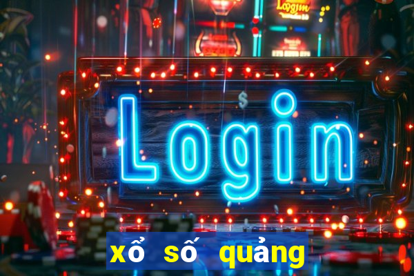 xổ số quảng nam 30 1