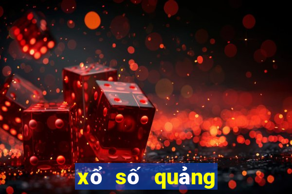 xổ số quảng nam 30 1