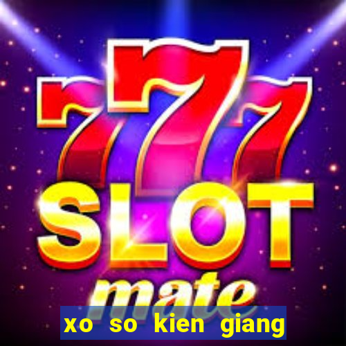 xo so kien giang 14 2