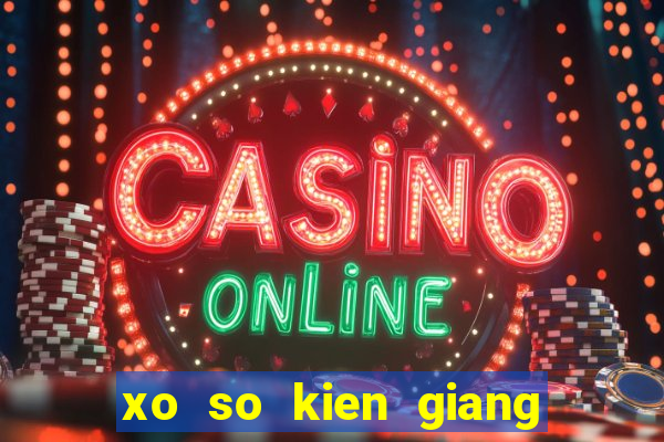 xo so kien giang 14 2