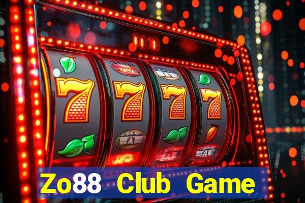 Zo88 Club Game Bài 3C