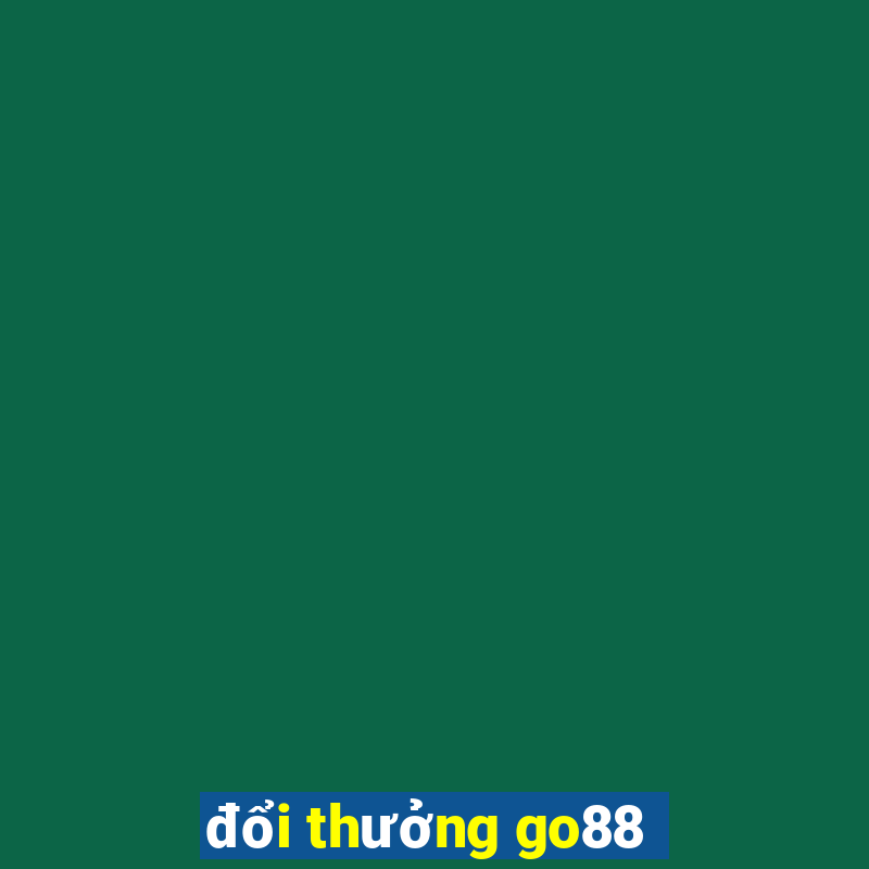 đổi thưởng go88