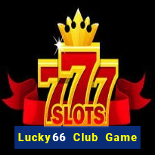 Lucky66 Club Game Bài Liêng Online