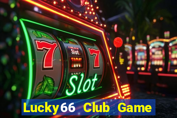 Lucky66 Club Game Bài Liêng Online