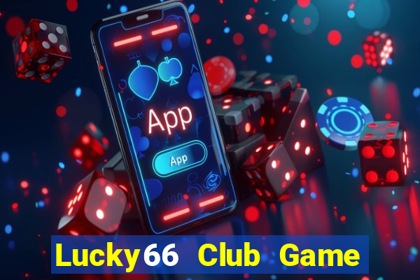 Lucky66 Club Game Bài Liêng Online