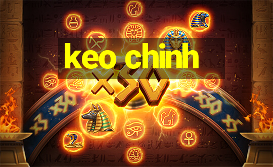 keo chinh