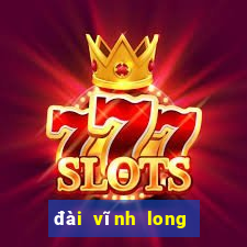 đài vĩnh long xổ số vĩnh long