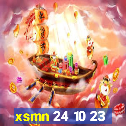 xsmn 24 10 23