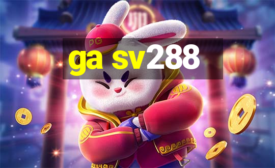 ga sv288