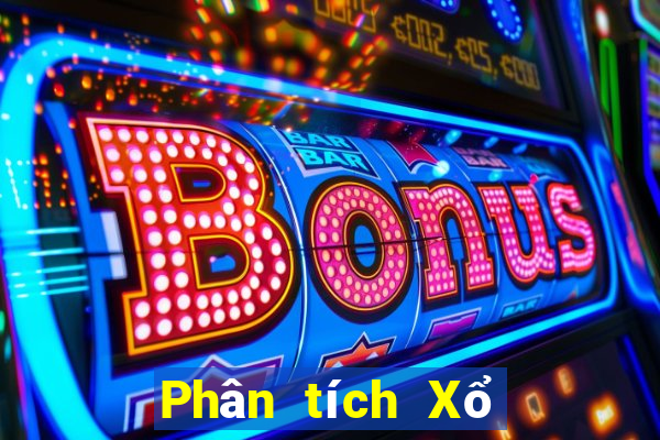 Phân tích Xổ Số bắc ninh ngày 8