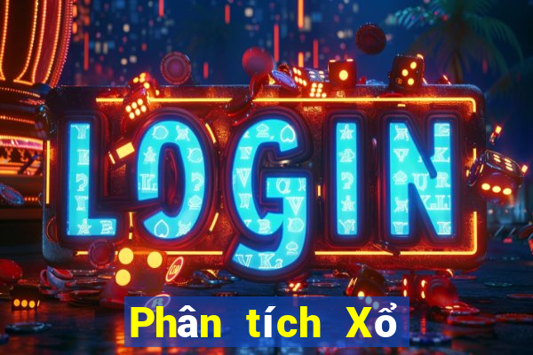 Phân tích Xổ Số bắc ninh ngày 8