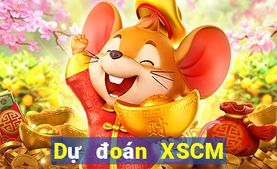 Dự đoán XSCM thứ Ba