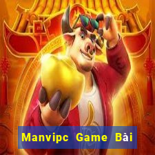 Manvipc Game Bài Nhất Vip