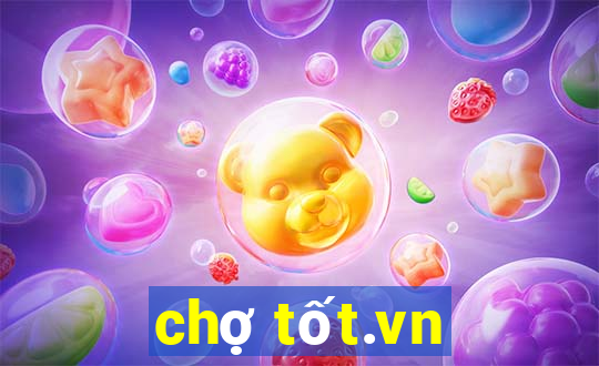 chợ tốt.vn