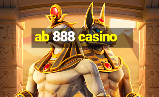 ab 888 casino