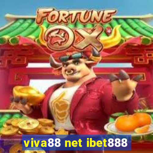 viva88 net ibet888