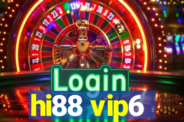 hi88 vip6