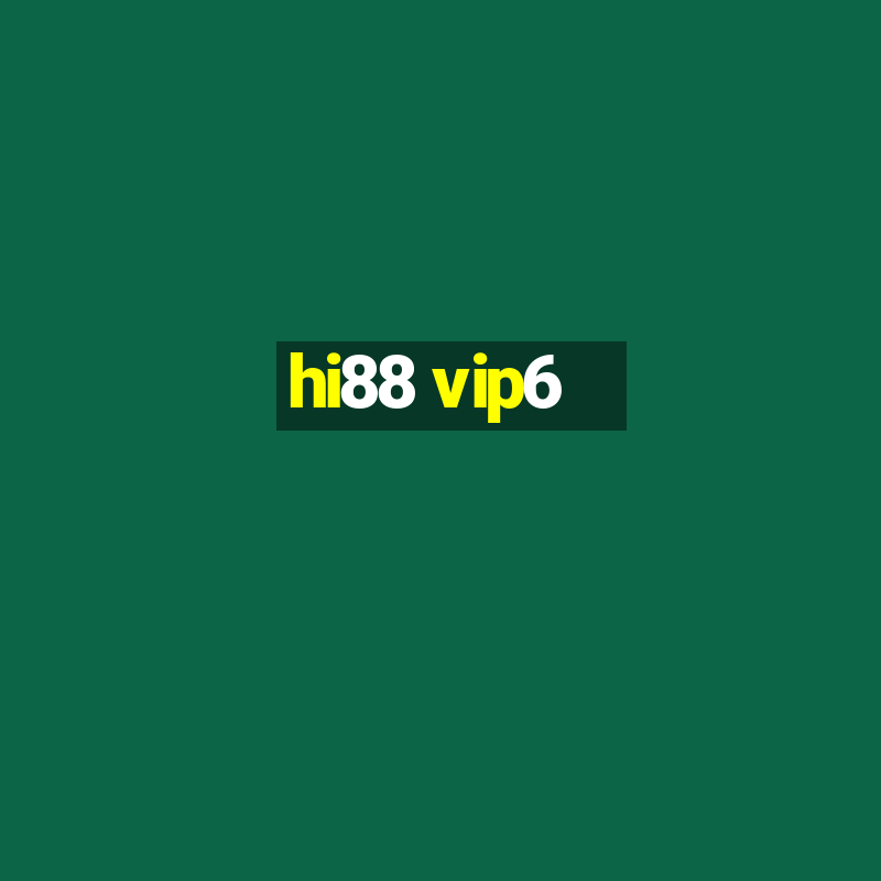 hi88 vip6