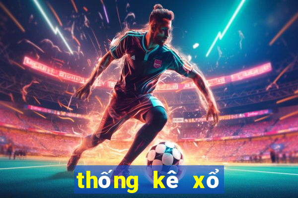 thống kê xổ số miền bắc theo tuần tháng