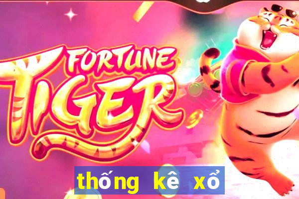 thống kê xổ số miền bắc theo tuần tháng