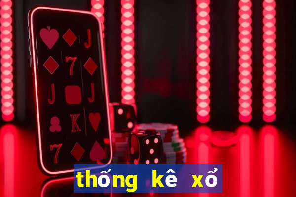 thống kê xổ số miền bắc theo tuần tháng