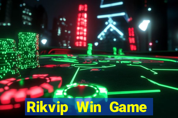 Rikvip Win Game Bài 1 Đổi 1