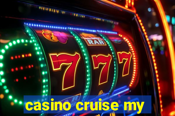 casino cruise my