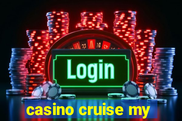 casino cruise my