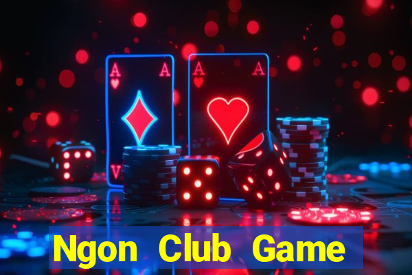 Ngon Club Game Bài Yo88