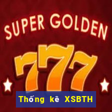 Thống kê XSBTH ngày 14