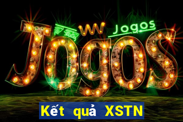 Kết quả XSTN hôm qua