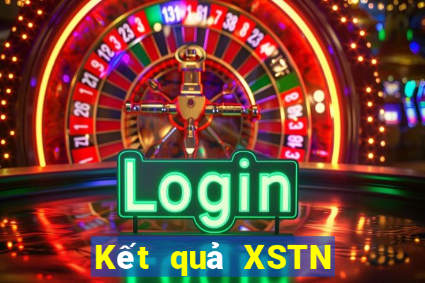 Kết quả XSTN hôm qua