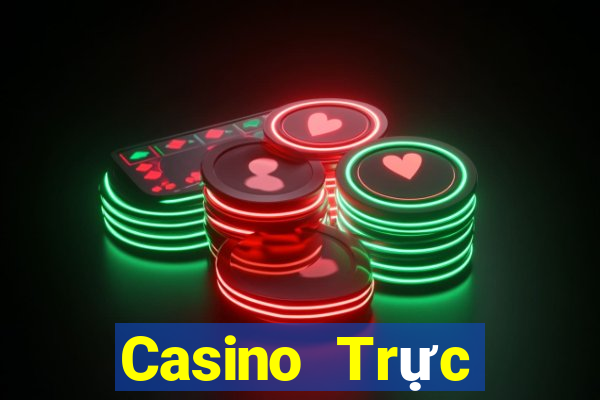 Casino Trực tiếp 12bet