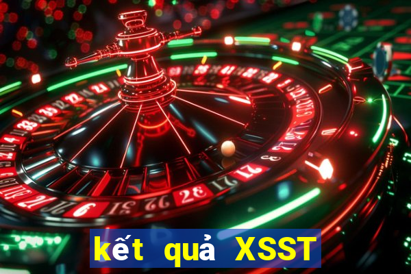 kết quả XSST ngày 26