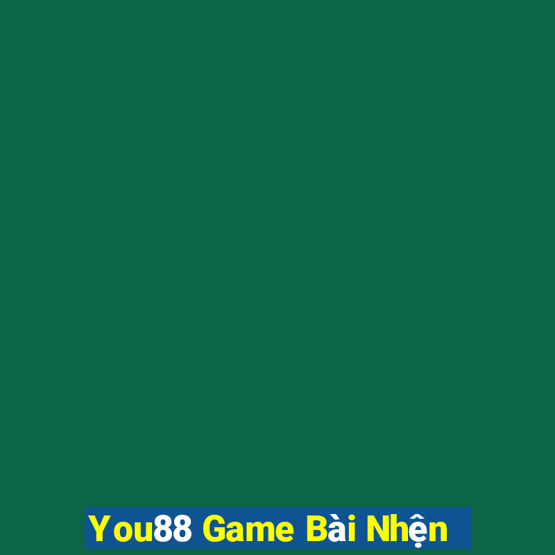 You88 Game Bài Nhện