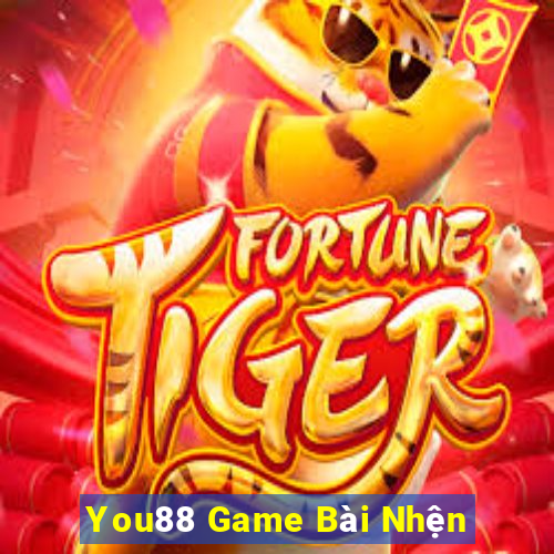 You88 Game Bài Nhện